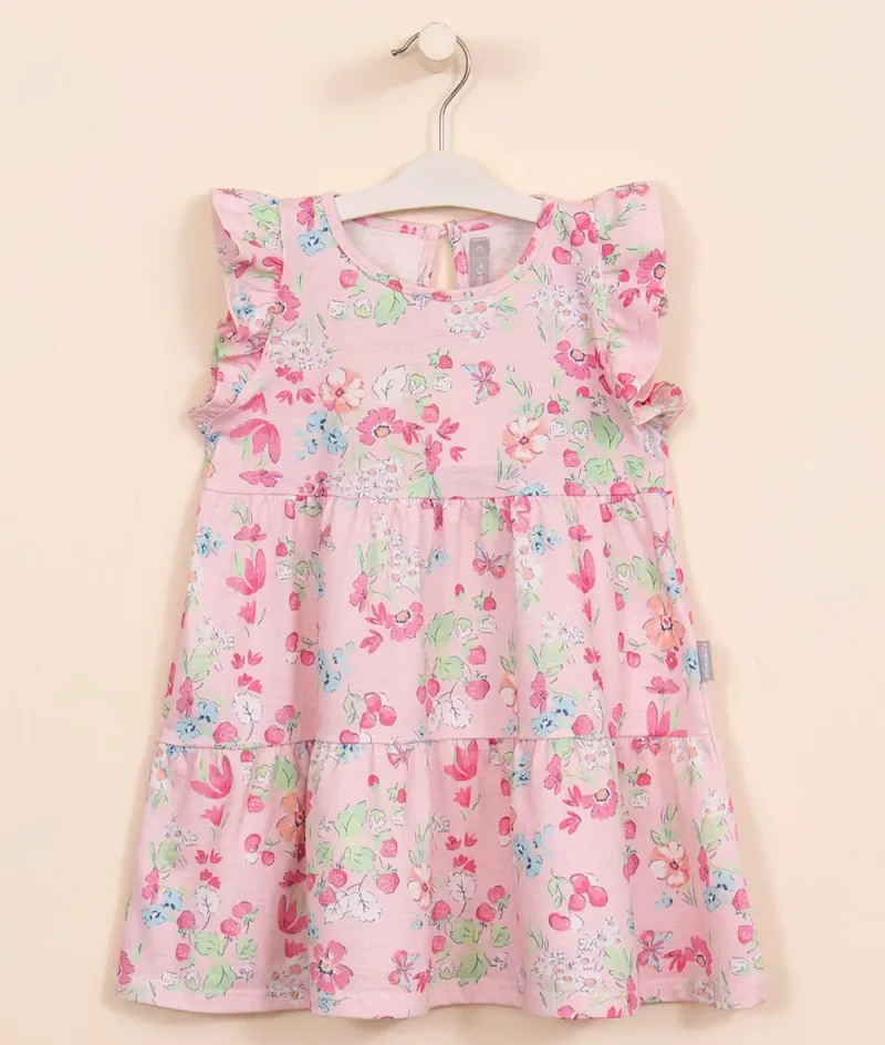 Vestido Kid Rio