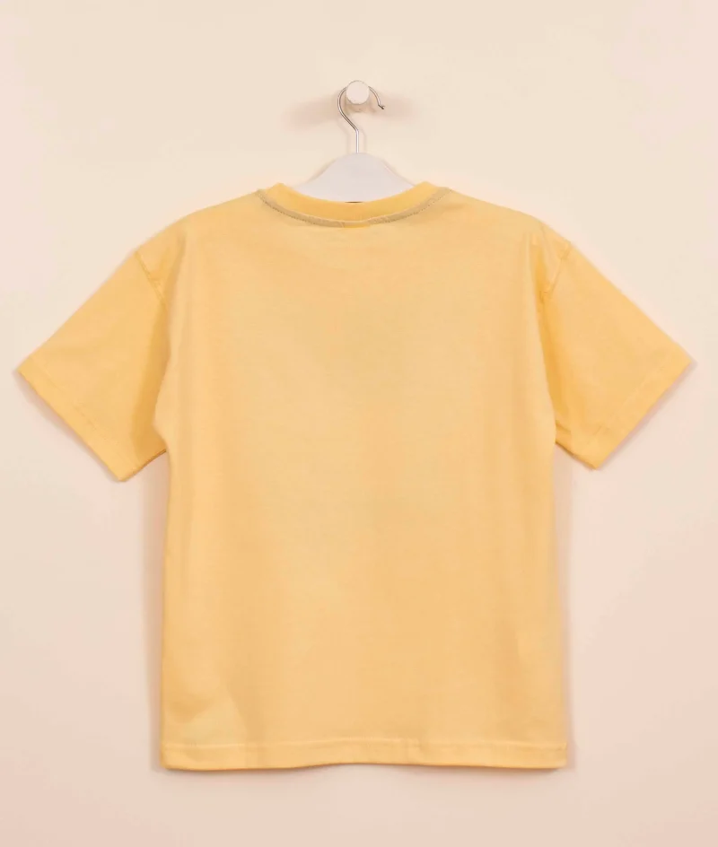 T-Shirt JR Car - Image 3