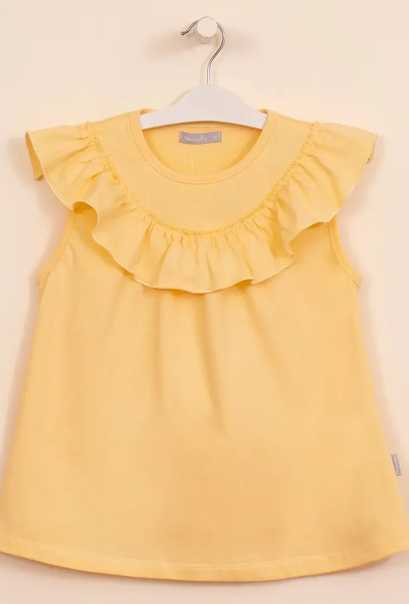 T-Shirt JR Volado