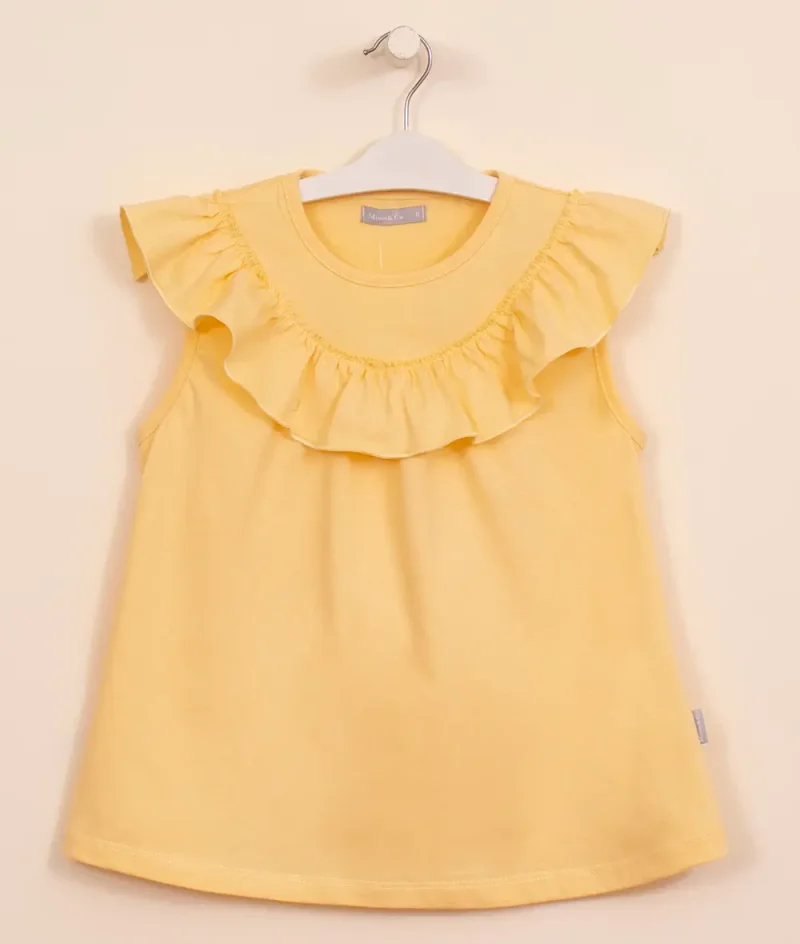 T-Shirt JR Volado