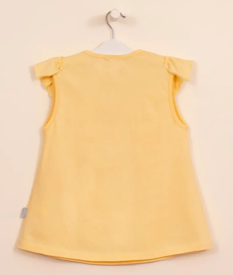T-Shirt JR Volado - Image 2