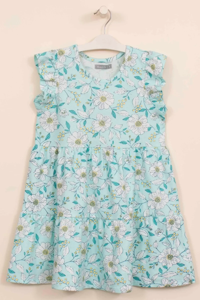 Vestido JR Rio