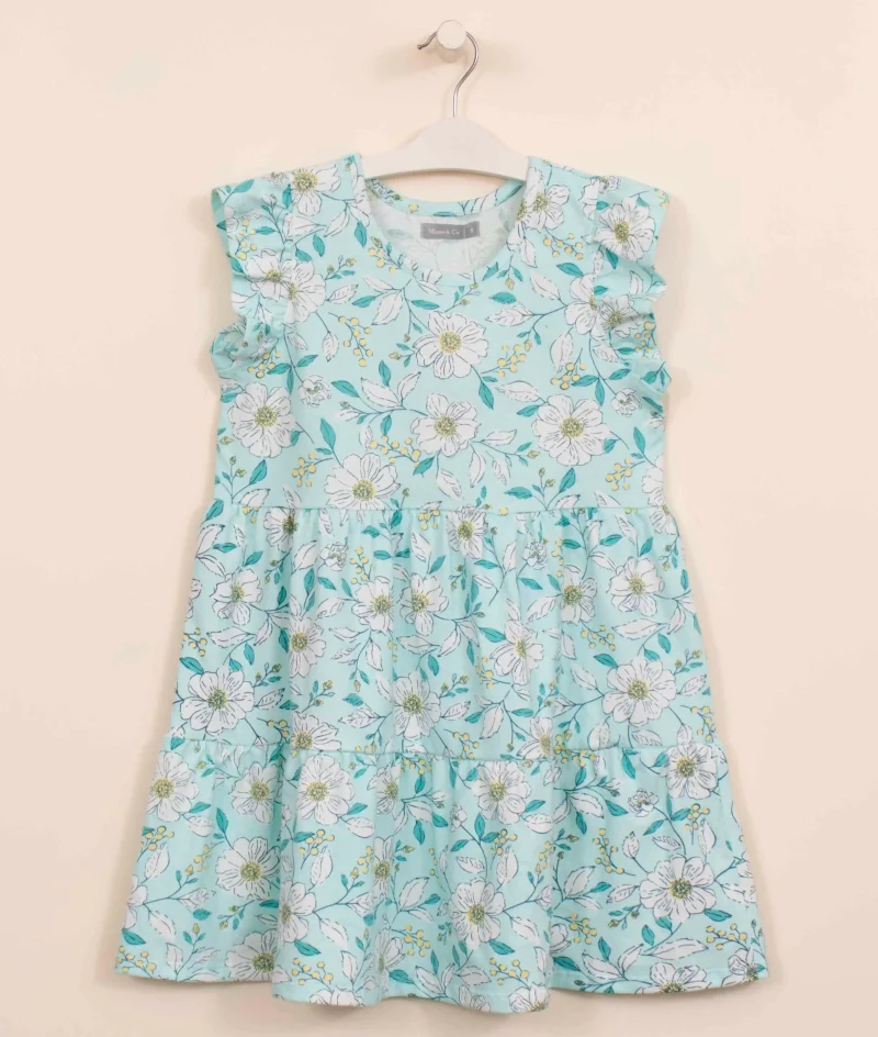 Vestido JR Rio