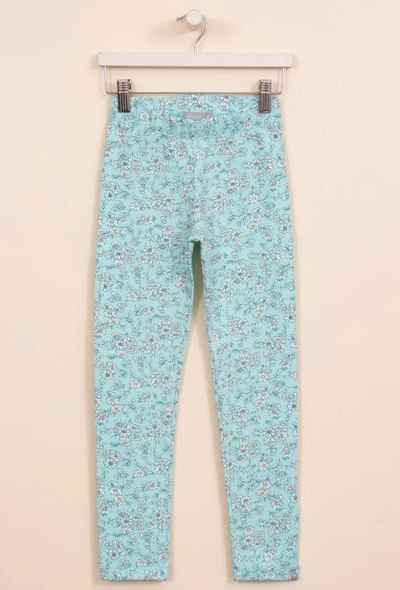 Leggings JR Print
