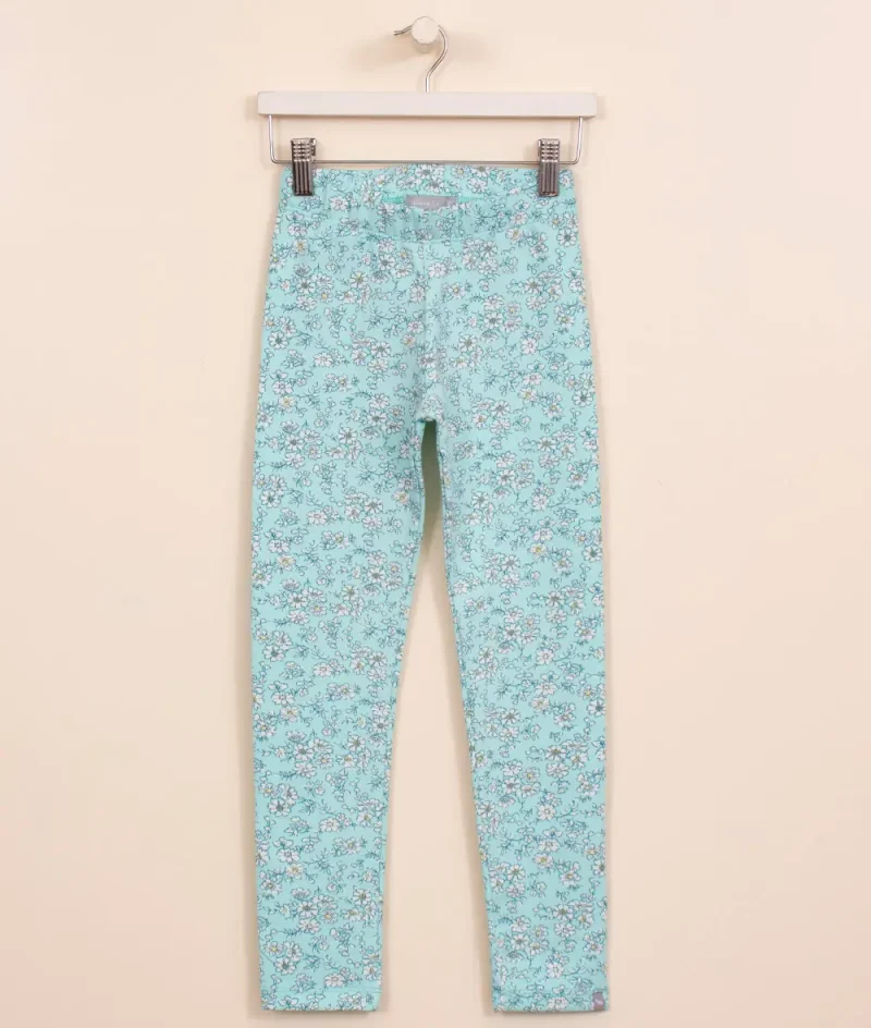 Leggings JR Print