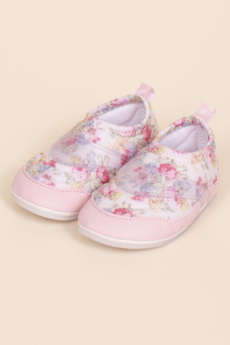 Zapa Mini Deportiva Print