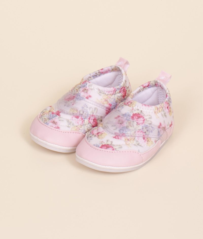 Zapa Mini Deportiva Print