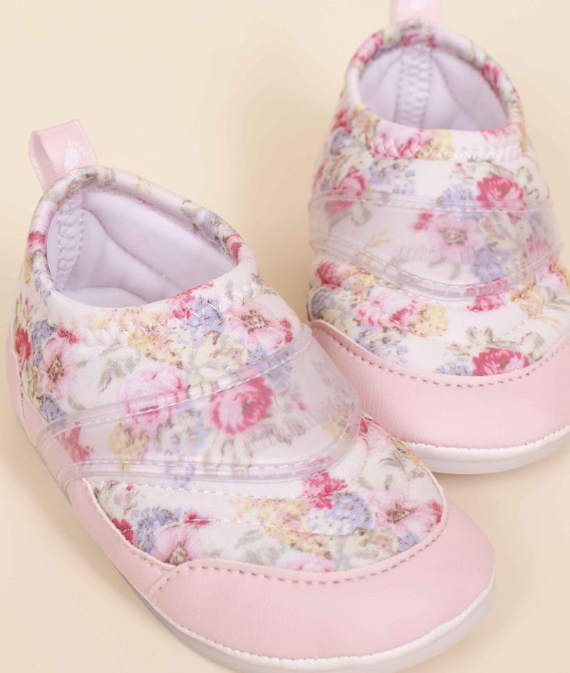 Zapa Mini Deportiva Print - Image 2