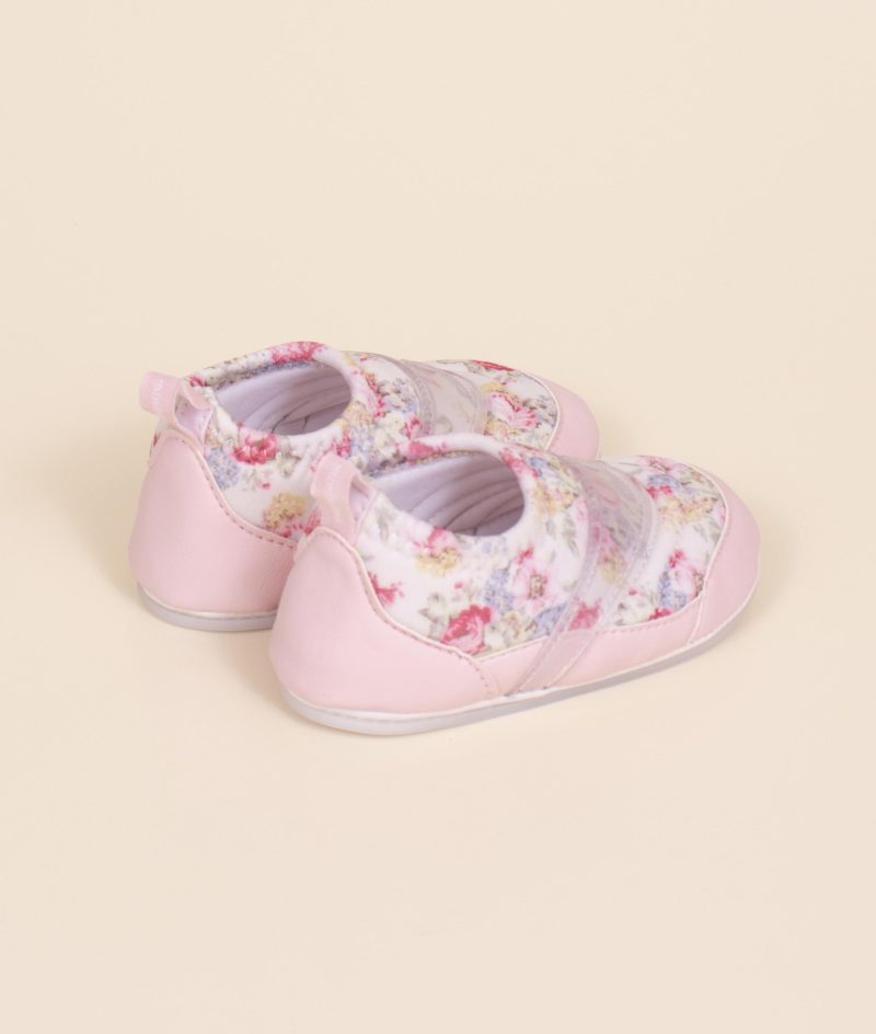 Zapa Mini Deportiva Print - Image 3