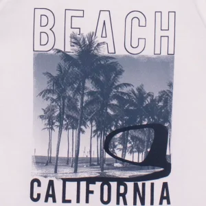 T-Shirt  s/m jr beach - Image 3