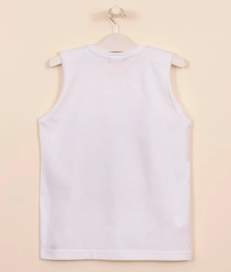T-Shirt  s/m jr beach - Image 4