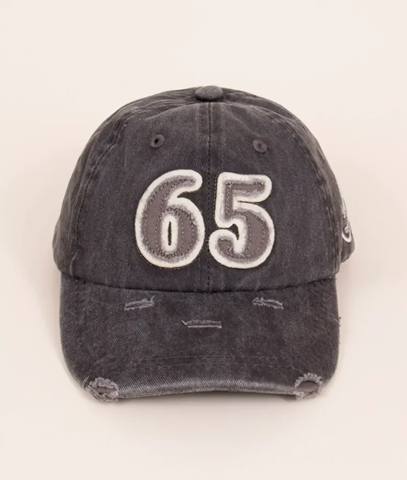 Gorra 65
