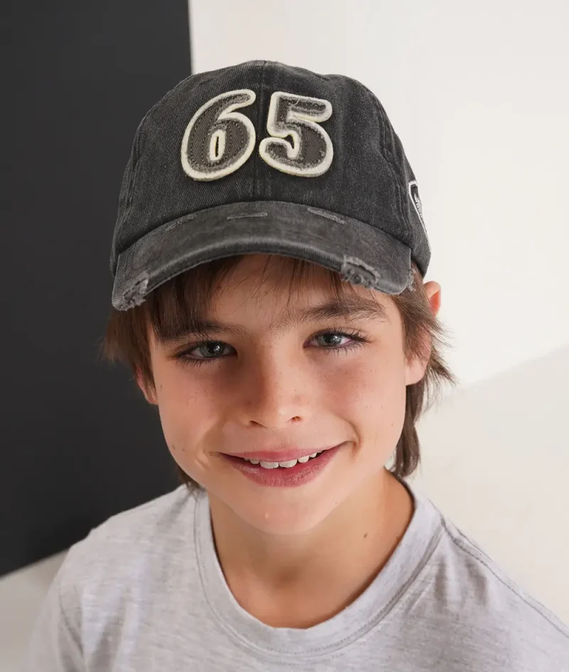 Gorra 65 - Image 2
