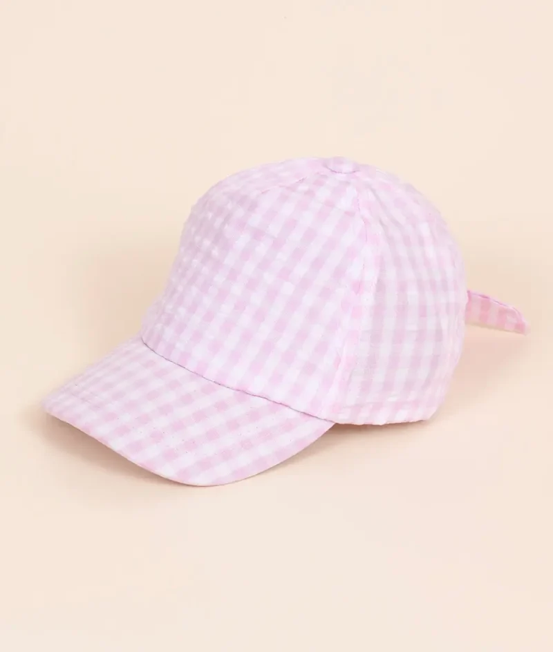 Cap Mini Vichy - Image 2