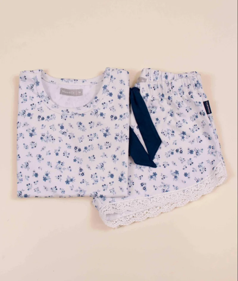Pijama Liberty