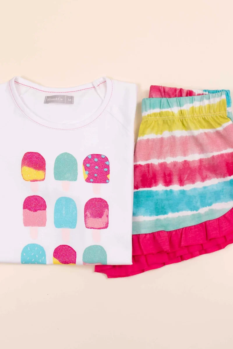 Pijama Icecream