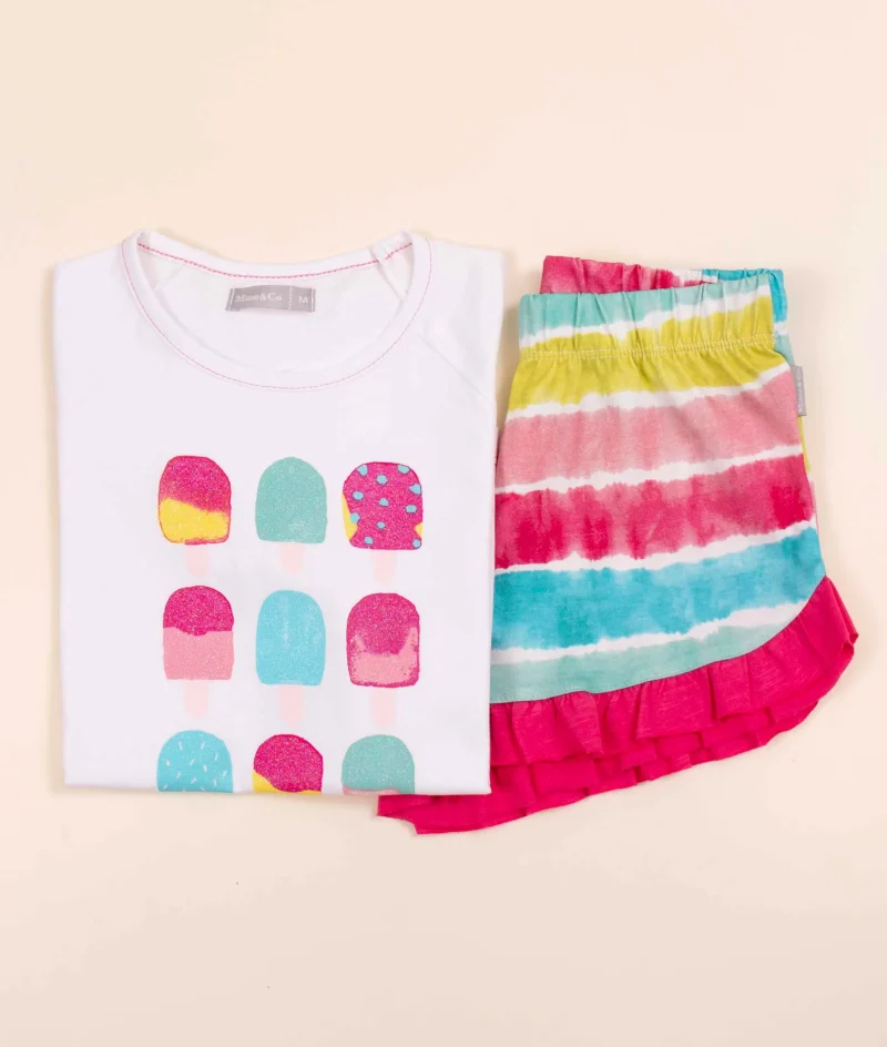 Pijama Icecream