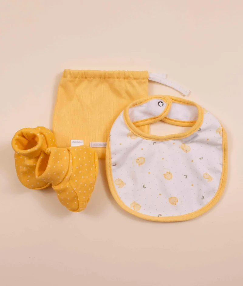 Set Mini Pio