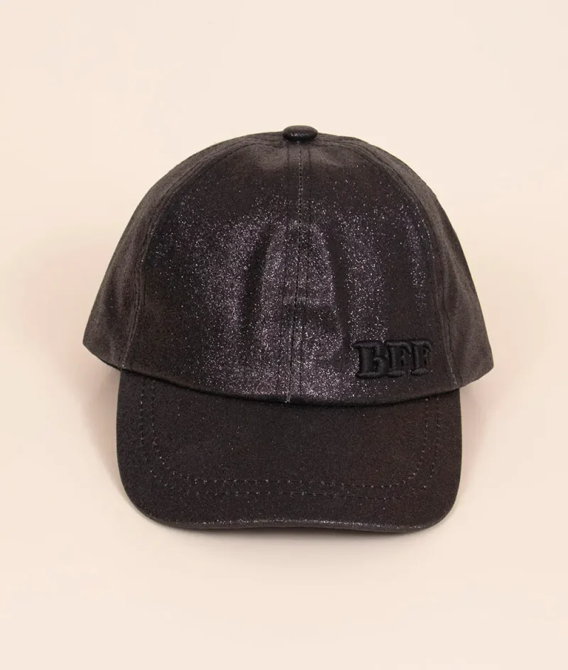 Gorra  Glitter