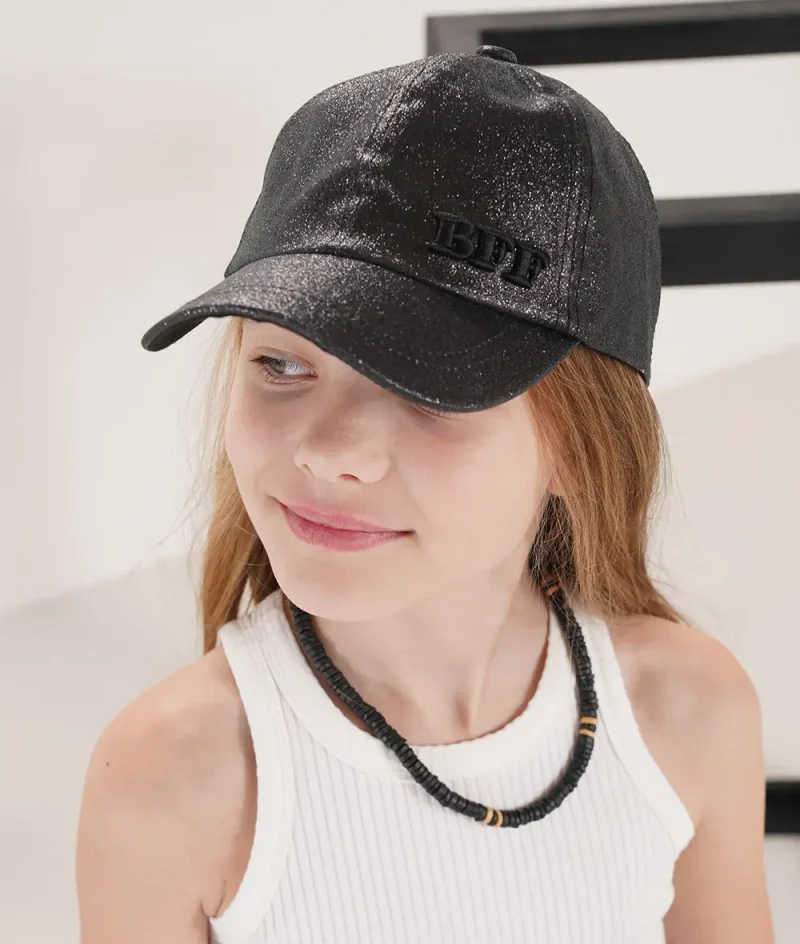 Gorra  Glitter - Image 2