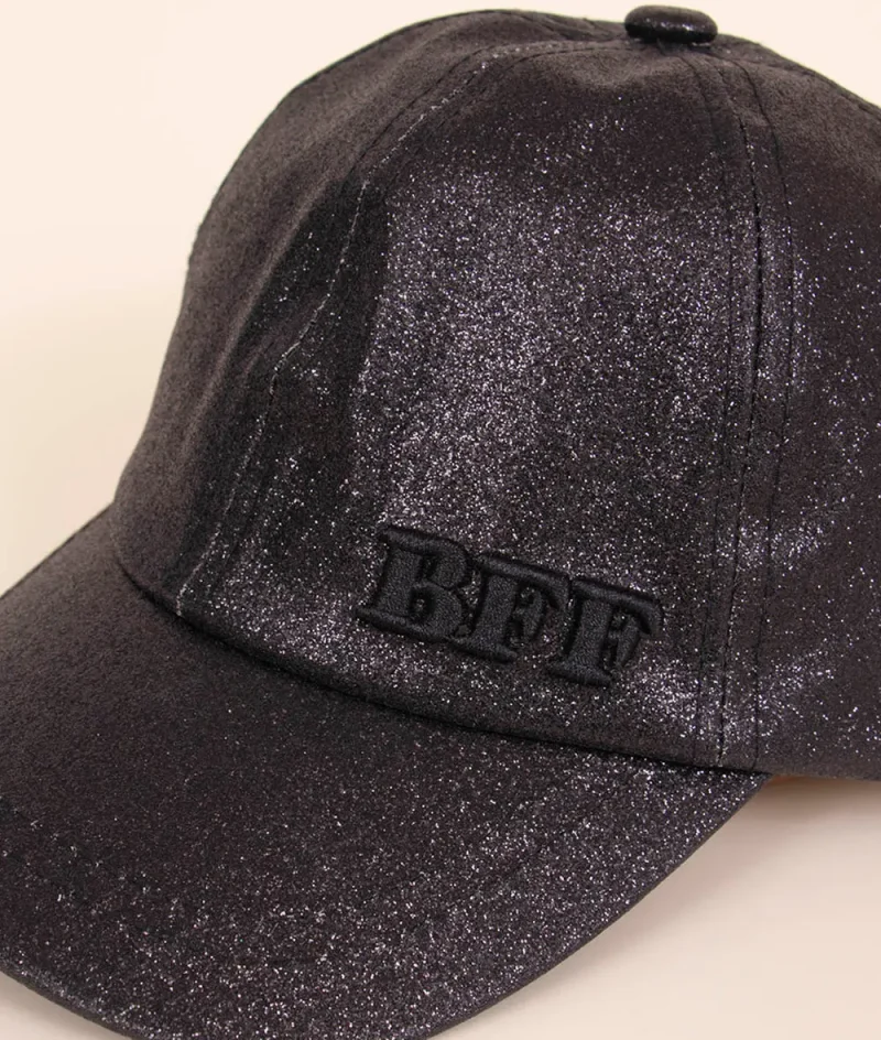 Gorra  Glitter - Image 3