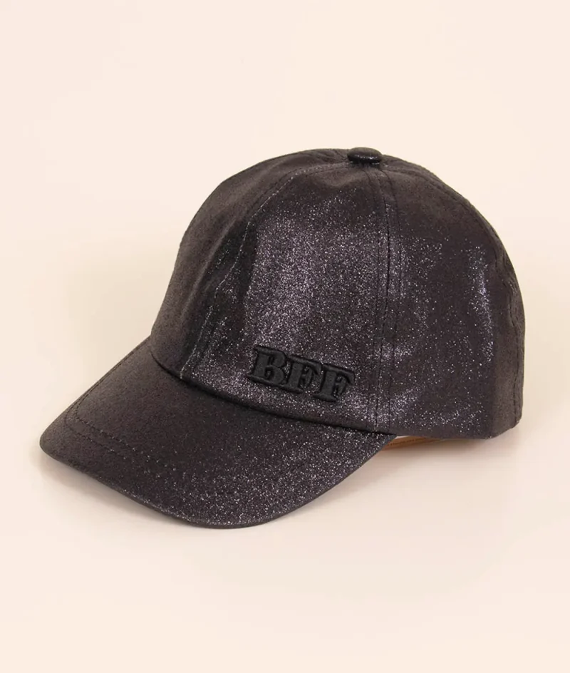Gorra  Glitter - Image 4