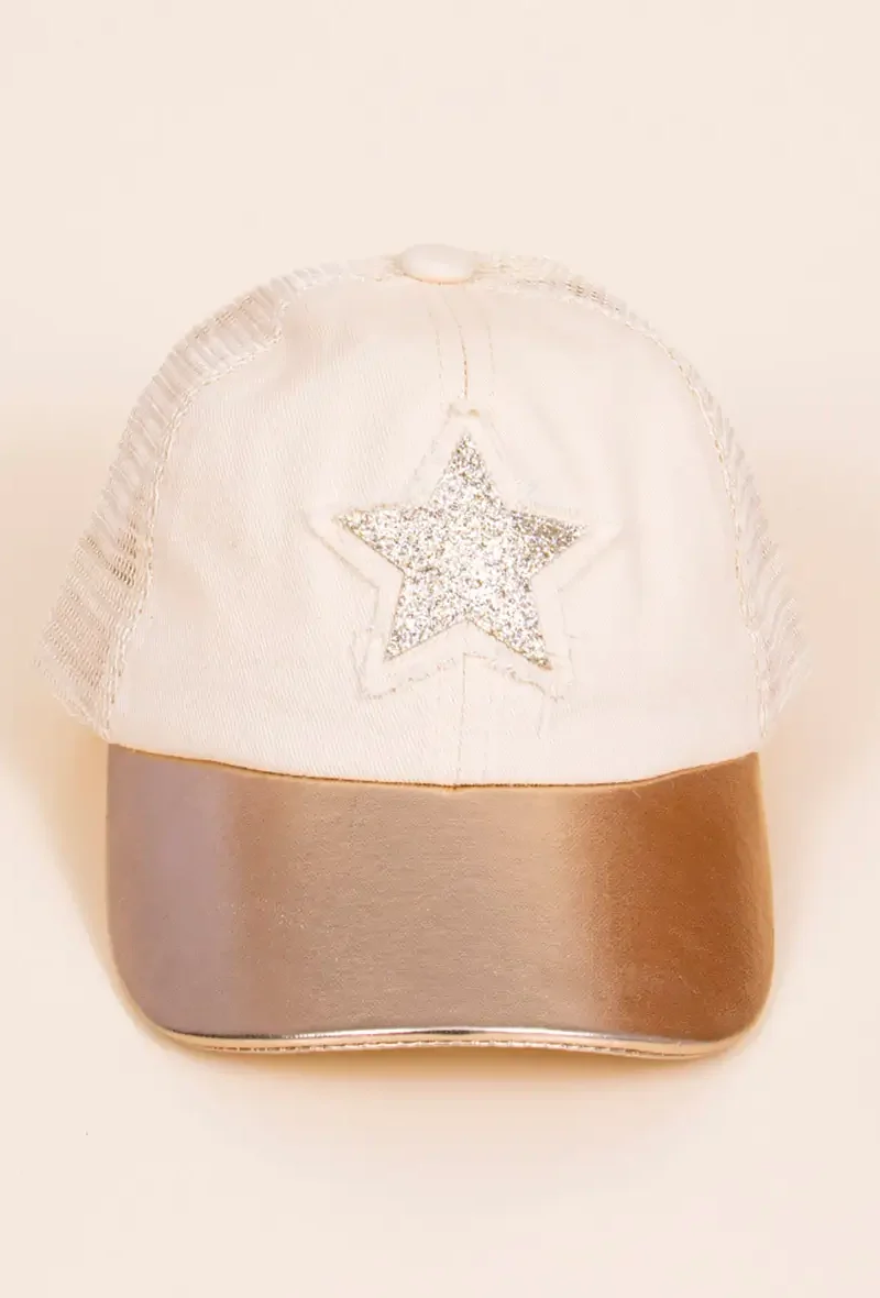 Gorra Star