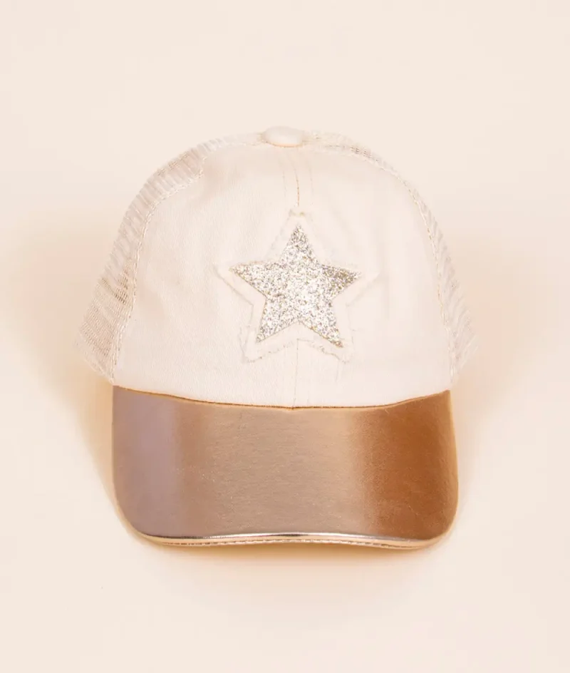 Gorra Star