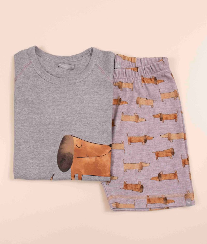 Pijama Dog