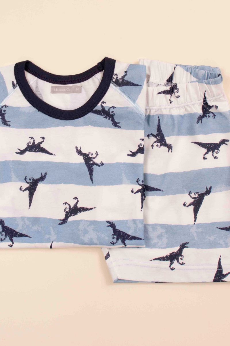 Pijama Dinos
