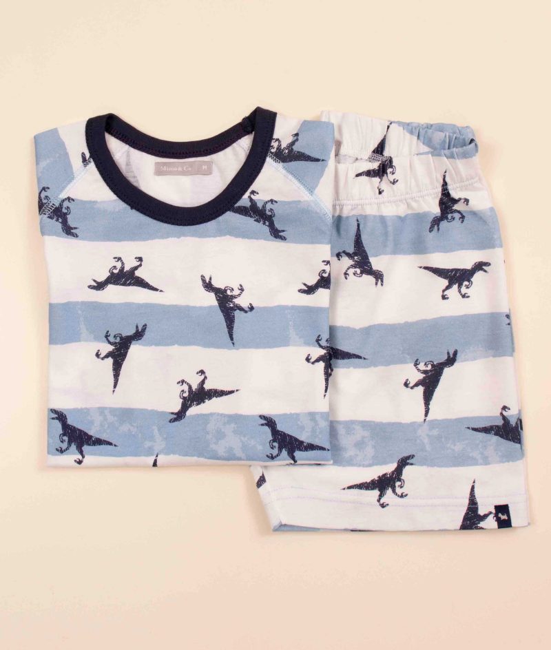 Pijama Dinos