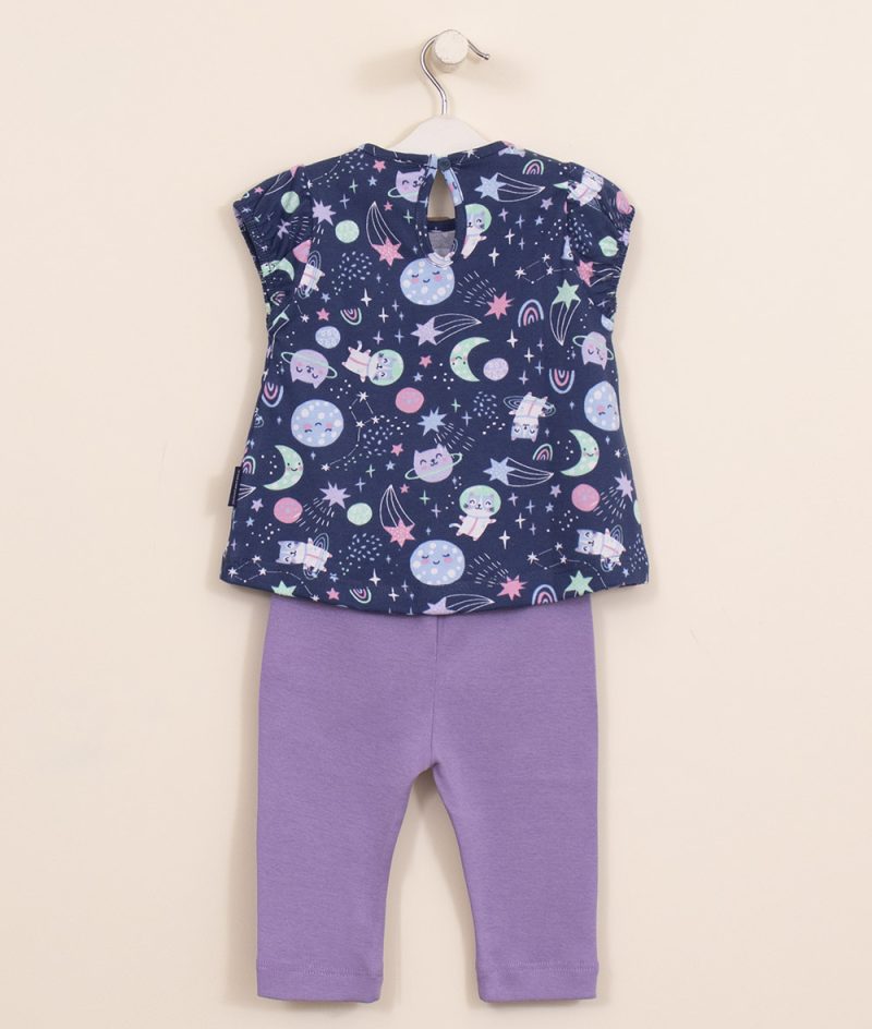 Conjunto Mini Sidney - Image 2