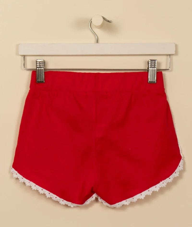 Short JR Peace - Image 2