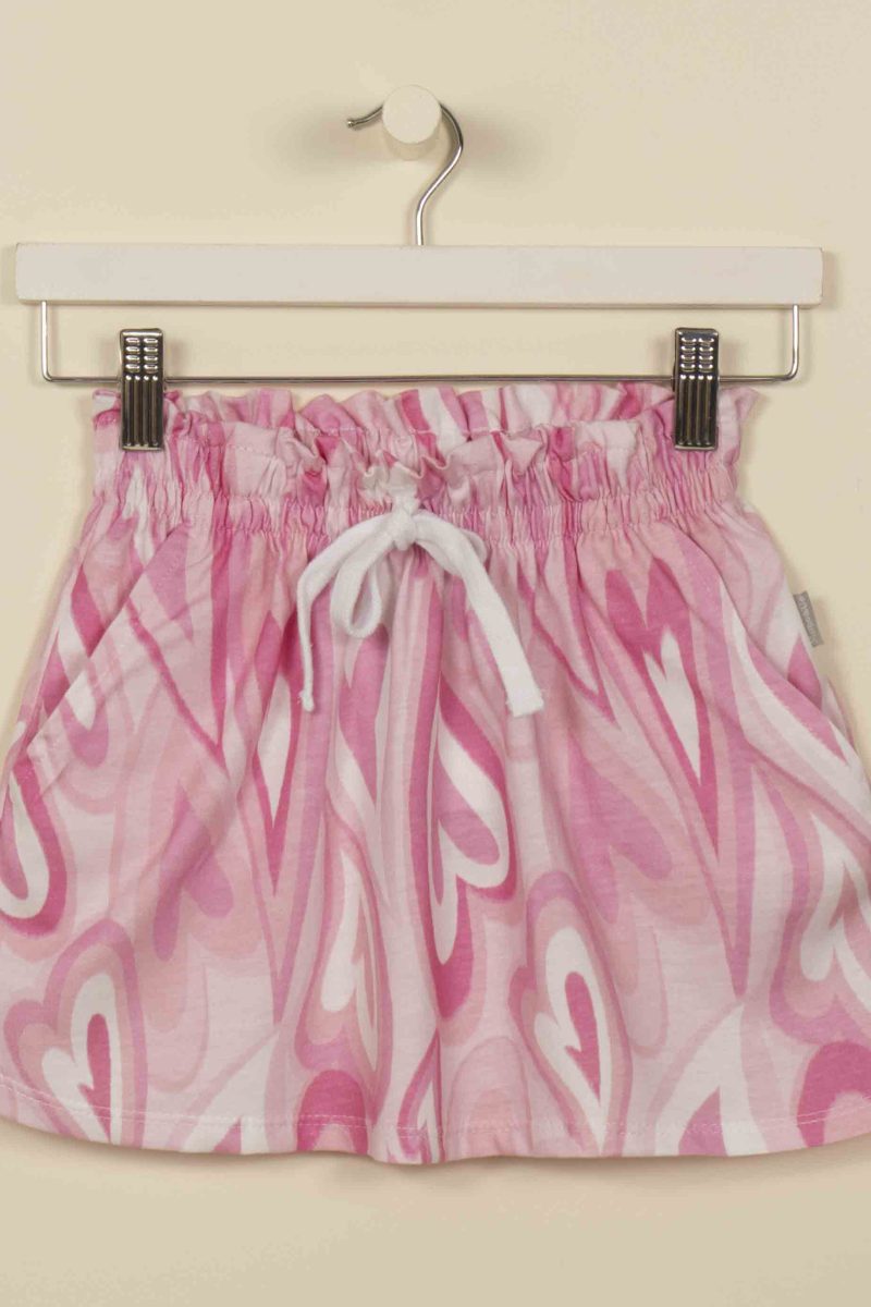 Pollera JR Valencia