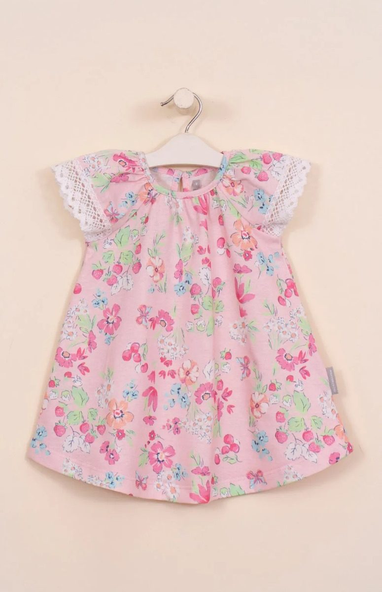 Vestido Mini Sidney