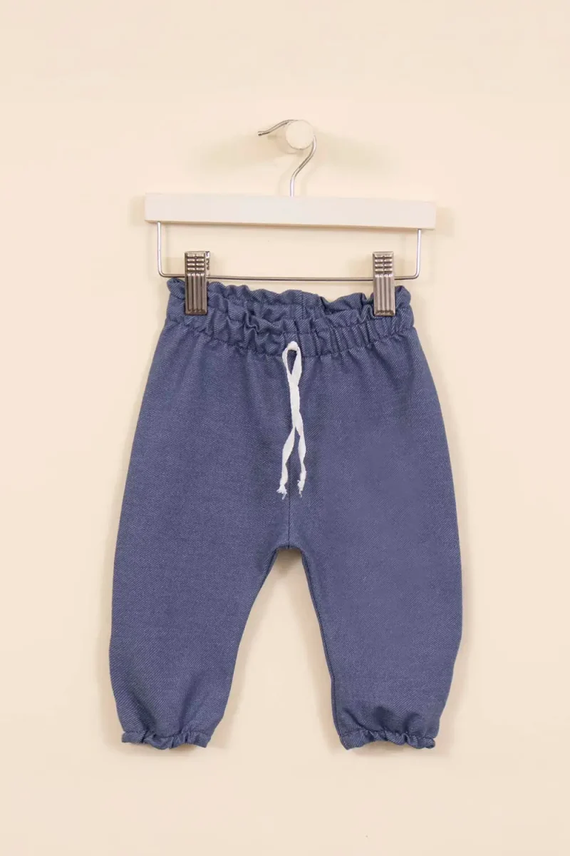 Pantalón Mini Country