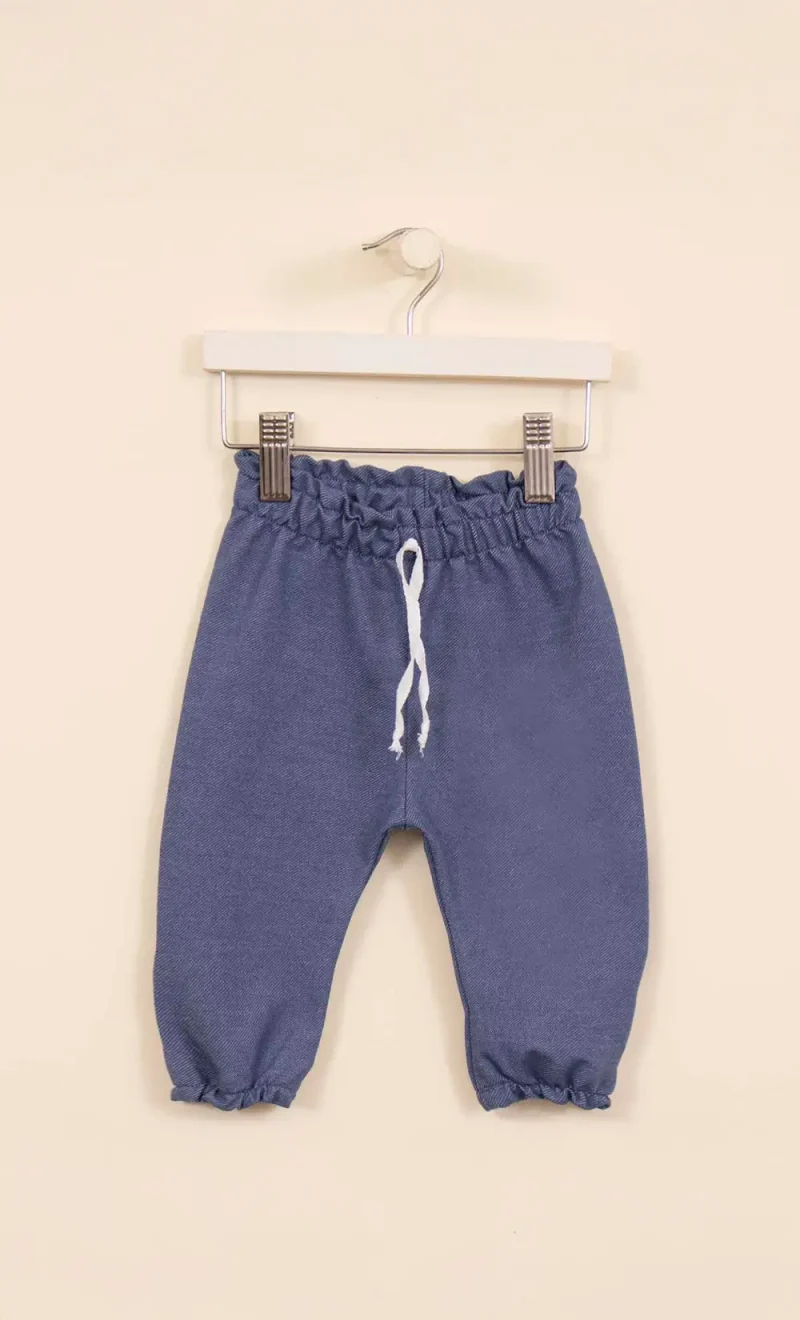 Pantalón Mini Country