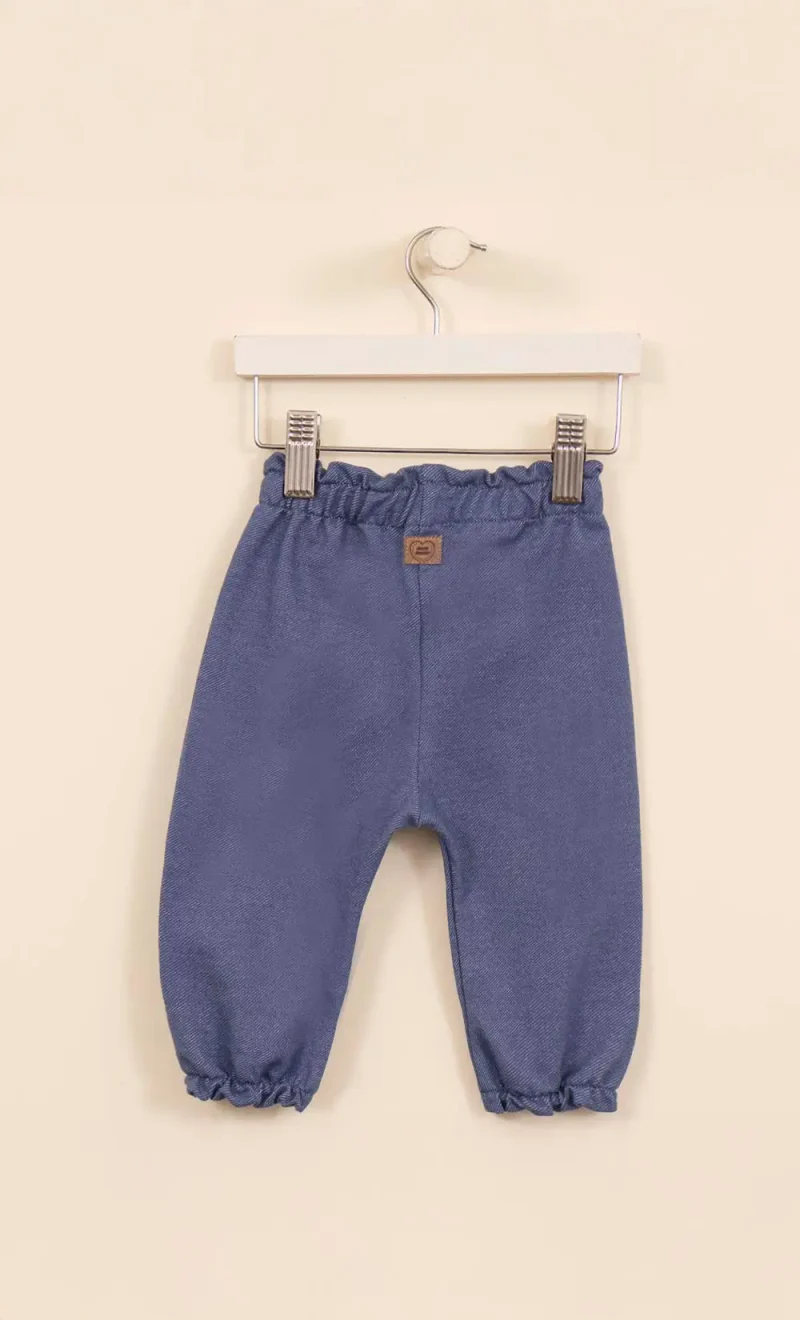 Pantalón Mini Country - Image 2