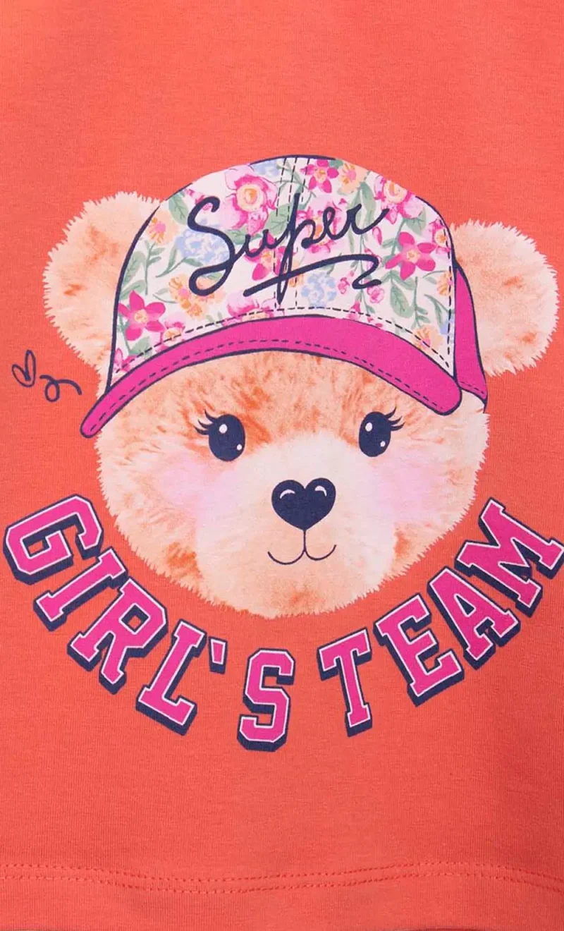 T-Shirt JR Cute - Image 2