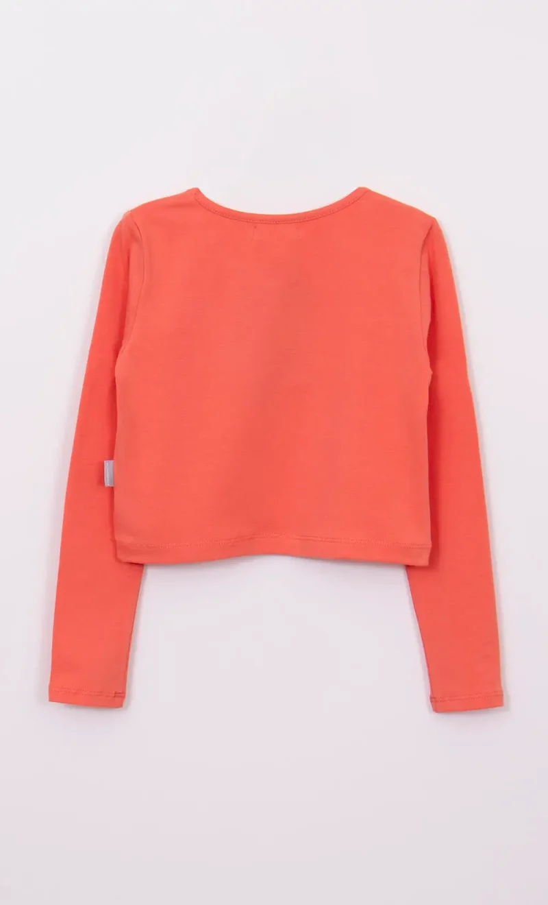T-Shirt JR Cute - Image 3