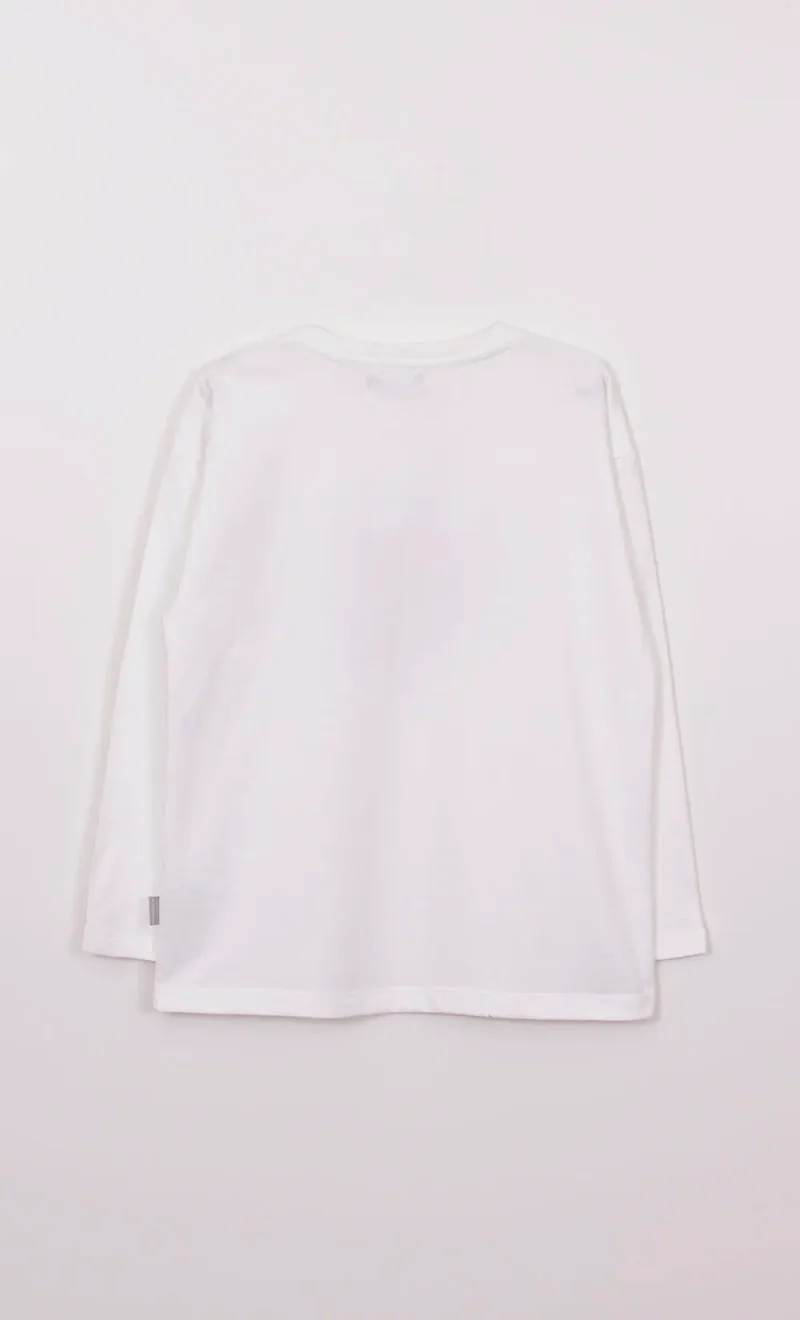 T-Shirt JR Mariposa - Image 3