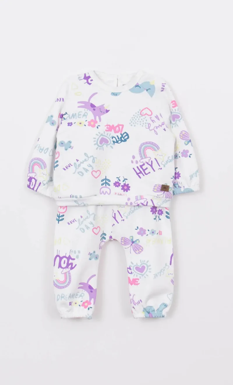 Conjunto Mini Ottawa