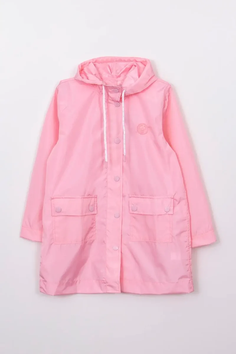Impermeable JR Rain