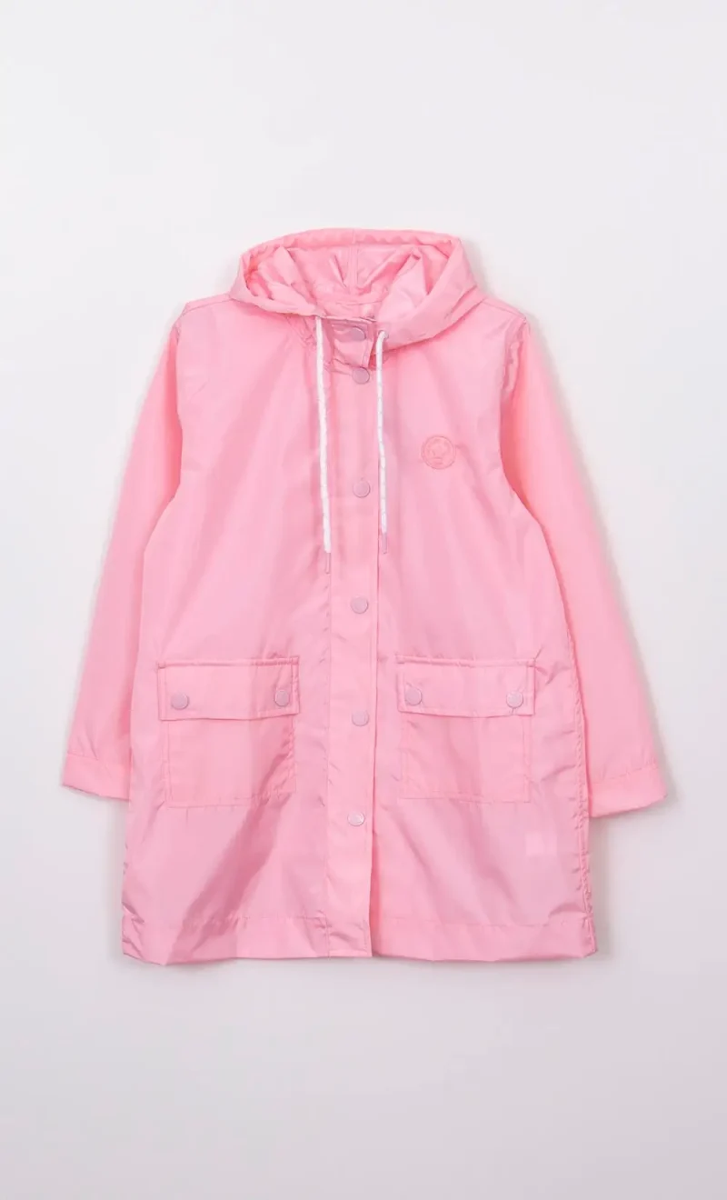 Impermeable JR Rain
