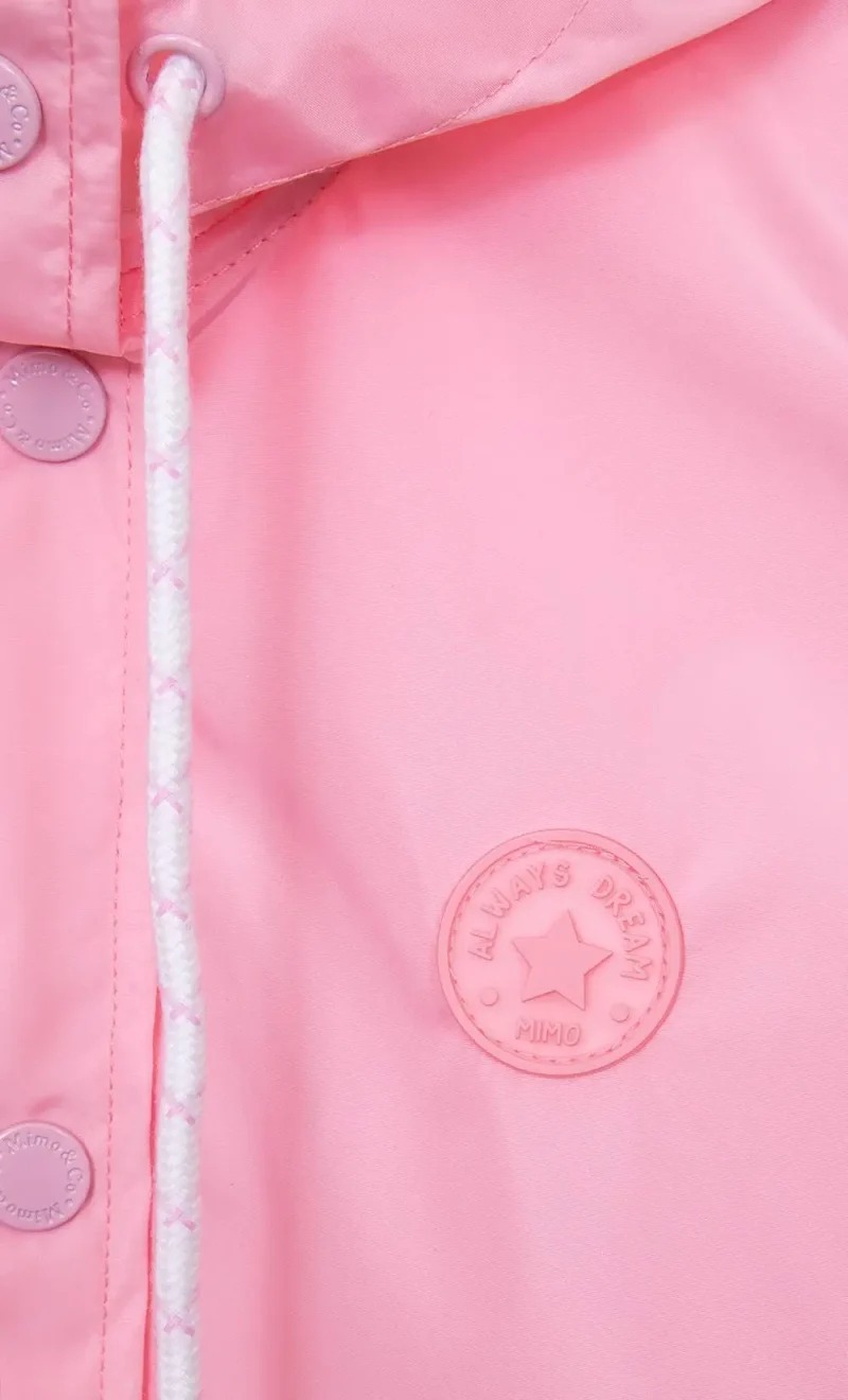 Impermeable JR Rain - Image 2
