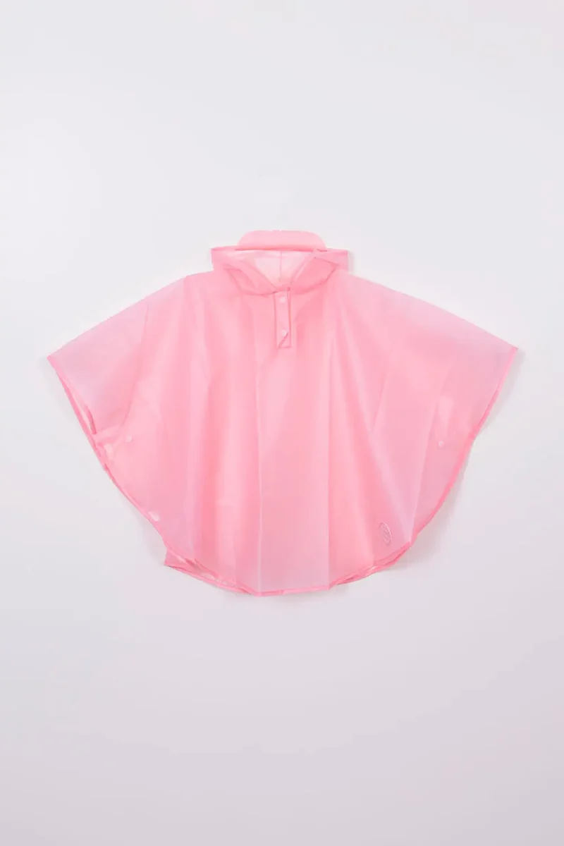 Capa De LLuvia Kid Oxford