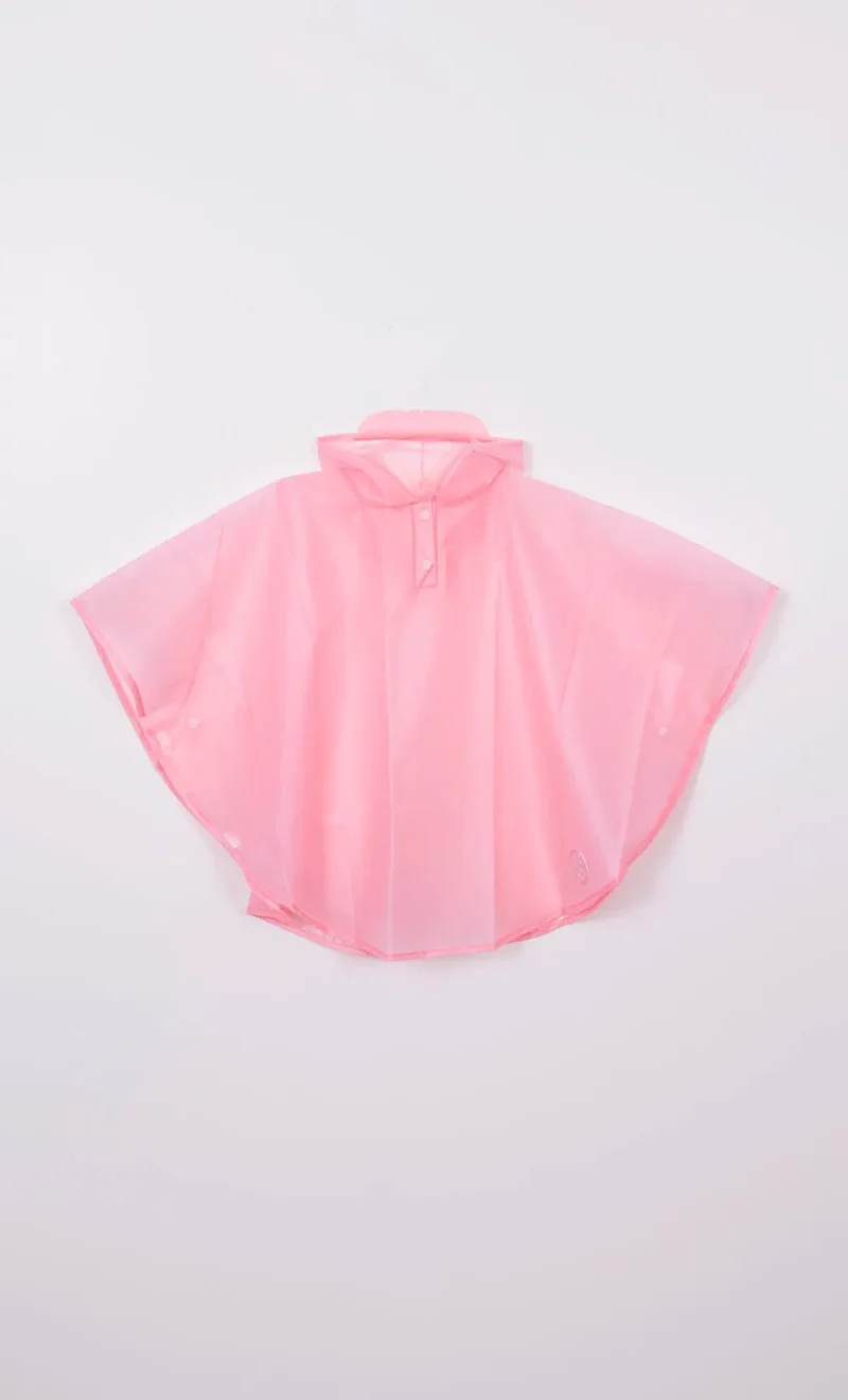 Capa De LLuvia Kid Oxford
