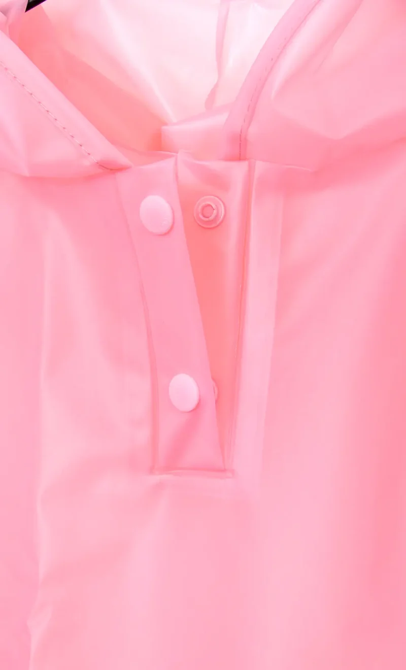 Capa De LLuvia Kid Oxford - Image 2