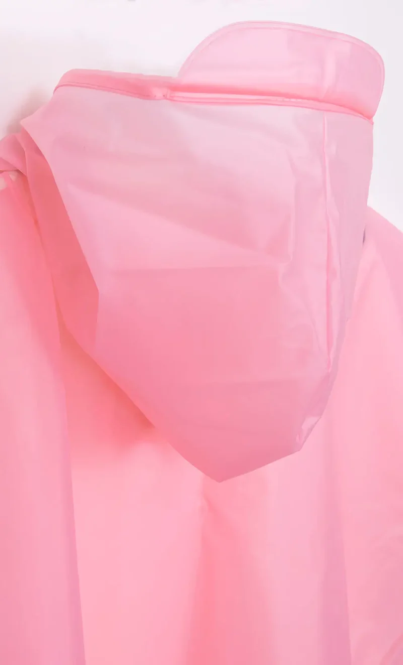 Capa De LLuvia Kid Oxford - Image 4