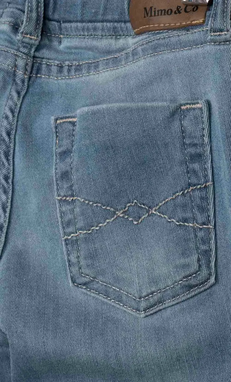Jegging JR Classic - Image 2